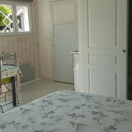 Bed & Breakfast D'hotes Du Carrousel 3*